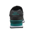 Incaltaminte Femei New Balance WL515 BlueGreen Synthetic