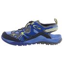 Incaltaminte Femei Merrell Capra Rapid Sieve Sport Sandals BLACK (01)