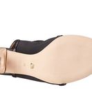 Incaltaminte Femei Viktor Rolf Open Toe Lycra Bootie Black