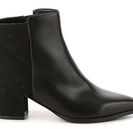 Incaltaminte Femei Vaneli Xenos Bootie Black