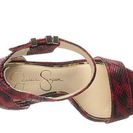 Incaltaminte Femei Jessica Simpson Viera Red