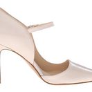 Incaltaminte Femei Nine West Jennelle Off White Leather