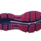 Incaltaminte Femei ASICS GEL-Nimbusreg 17 Deep BlueWhiteHot Pink