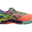 Incaltaminte Femei ASICS GEL-Noosa Tritrade 10 Flash CoralFlash YellowIce Blue