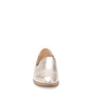 Incaltaminte Femei Forever21 Faux Leather Loafers Rose gold