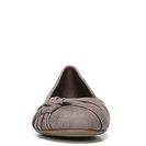 Incaltaminte Femei Fergalicious Sloane Ballet Flat Nude