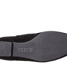 Incaltaminte Femei Nine West Tiberia BlackBlack Suede