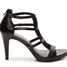 Incaltaminte Femei Impo Tasha Sandal Black