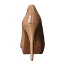 Incaltaminte Femei Jessica Simpson Kelii Nude Patent