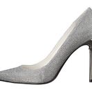 Incaltaminte Femei Stuart Weitzman Nouveau Silver Noir