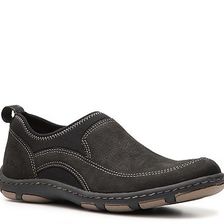 Incaltaminte Femei boc Wells Slip-On Black