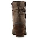Incaltaminte Femei Diba Shelby Bootie Brown