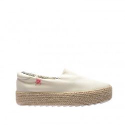 Espadrile Dilo Albe