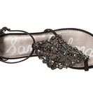 Incaltaminte Femei Sam Edelman Dillan Black Kid Suede Leather