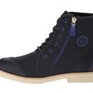 Incaltaminte Femei Tommy Hilfiger Hermosa Black