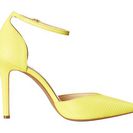 Incaltaminte Femei Jessica Simpson Cirrus Sour Lemon