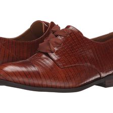 Nine West Thalya Dark Natural Croco