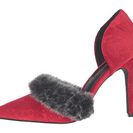 Incaltaminte Femei C Label Ariza-17 Red