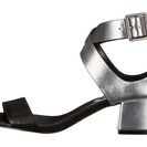 Incaltaminte Femei Charles by Charles David Glam SilverBlack