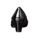 Incaltaminte Femei AK Anne Klein Nowornever Black Fabric