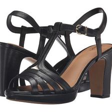 Incaltaminte Femei Clarks Jenness Night Black Leather