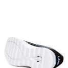 Incaltaminte Femei K-Swiss X Lite Mary Jane CMF Sneaker BLACK-BLUE BELL
