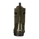 Incaltaminte Femei Bogs Sidney Lace Solid Dark Green