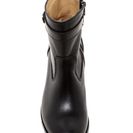 Incaltaminte Femei Frye Malorie Button Short Boot BLACK