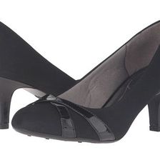 Incaltaminte Femei LifeStride Peace Black