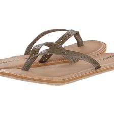 Incaltaminte Femei O\'Neill Cyprus Olive