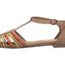 Incaltaminte Femei Seychelles Into Thin Air Natural Multi Suede