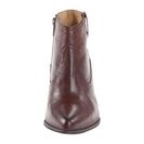 Incaltaminte Femei Frye Reina Bootie Brown