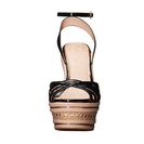 Incaltaminte Femei Jessica Simpson Aimms Black Patent