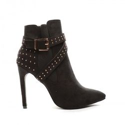 Botine Verg Negre