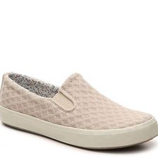 Incaltaminte Femei Eastland Breezy Slip-On Sneaker Beige