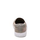 Incaltaminte Femei G by GUESS Cruise Slip-On Sneaker Grey Reptile Faux Leather