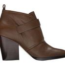 Incaltaminte Femei Cole Haan Lily Bootie Bison Leather
