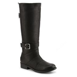 Incaltaminte Femei 2 Lips Too Too Jumpin Riding Boot Black