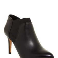Incaltaminte Femei Vince Camuto Saron Bootie BLACK 01