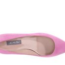 Incaltaminte Femei SJP by Sarah Jessica Parker Katrina Lolli Pink Suede