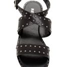 Incaltaminte Femei Report Linda Studded Sandal BLACK