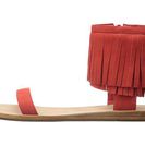 Incaltaminte Femei Kate Spade New York Alex Cherry Nubuck