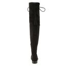 Incaltaminte Femei Marc Fisher Olympia Over The Knee Boot Black