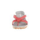 Incaltaminte Femei Patagonia Solimar Wedge Slide Coral