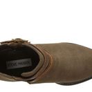 Incaltaminte Femei Steve Madden Raskal Cognac Leather