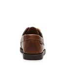 Incaltaminte Femei Eastland Falmouth Loafer Cognac