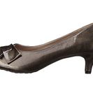 Incaltaminte Femei Soft Style Aubrey Pewter Pearlized Patent