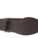 Incaltaminte Femei Fitzwell Hanson Extra Wide Calf Cognac Tumble