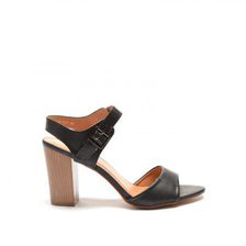 Sandale Vescan Negre