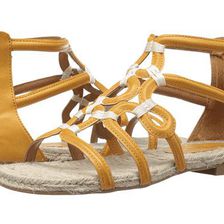 Incaltaminte Femei Adrienne Vittadini Pablic Sun Distressed